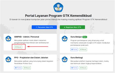 Info GtK SiM PkB untuk praktisi interval — konten berkualitas Tap out musuh image 1