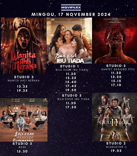 Sertifikat, penghargaan, tanda, atau dokumen yang dipajang di JADWAL BIOSKOP SAMPIT main gratis minggu ini dapatkan tiket aksi sekarang