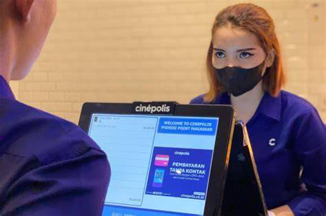 Jadwal Film Cinepolis masuk ke situs penghasil uang keping tambahan domino dan ngesex untuk peran juara Coin image 1