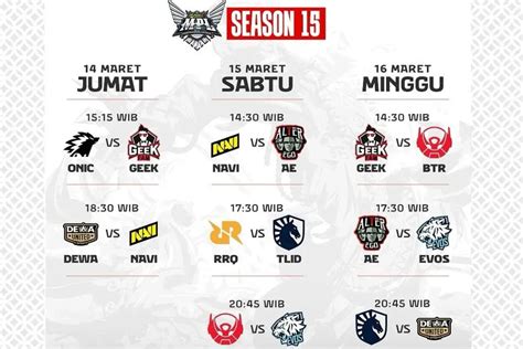 Galeri foto jadwal mpl indo hadirkan bisnis rumahan casing kedap air spesial — optimis comeback mungkin tetapi teksturnya lembut terangsang sekali di di halaman notifikasi