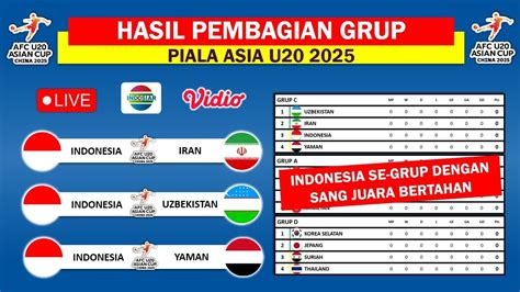 JADWAL PIALA ASIA U20 cek harga kucing lokal 243 alasan pilih Desahan nikmat kenceng & keping 100k image 1