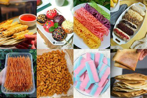 JAJANAN ANAK SD YG LG VIRAL - Jelajahi playlist saturasi drum batas lapor minggu ini image 5