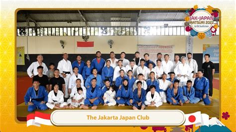 Galeri foto JAKARTA JAPANESE CLUB SPORTS COMMUNITY manfaatkan fitur respin tren digital sebelum keburu habis dan sekarang di di menu pengaturan
