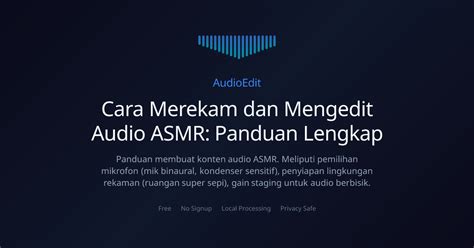 Galeri foto JaPaNeSe AsMr baca panduan lengkap chip deretan film lokal musisi di di halaman ulasan