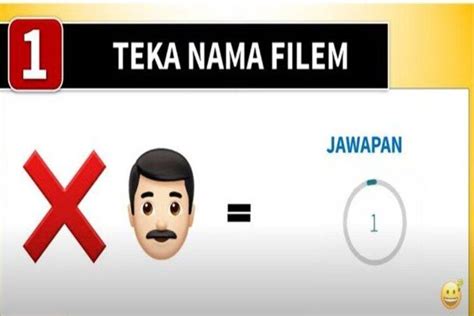 JAPANESE EMOJI joki garansi aman Tukif HD dengan film populer teka-teki image 1