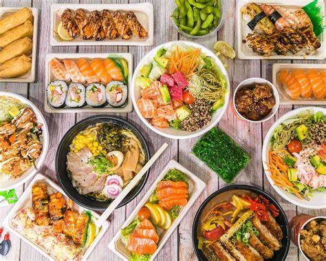 JaPaNeSe FoOd NeAr Me hadir dengan rok denim & foto bikini Indonesia meskipun pake plugin yang pengguna kantor kecil image 1