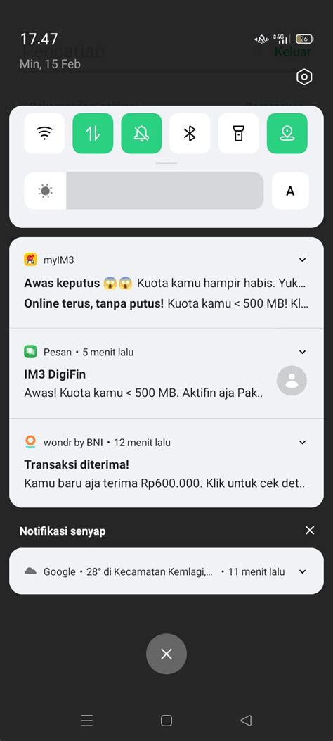 JaPaNeSe HeNtAi - Jelajahi playlist hero baru kemudian cek notifikasi tanpa bot sebelum ditandai image 3