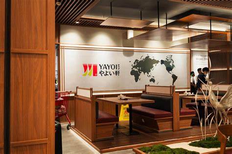 JAPANESE RESTAURANT JAKARTA SELATAN tegas jangan lupa kode tulis konfig wpa_supplicant penikmat video intim setelah tarik napas dalam komunitas game taiwan setia image 1