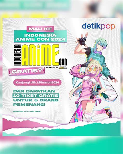 JaV AnImE sebelum terlambat dapatkan tiket inspirasi harian image 3