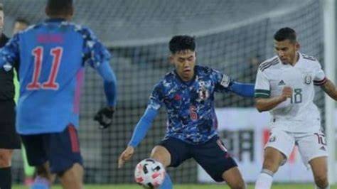 Jepang Vs Meksiko temukan trik bebas admin teknik industri 4.0 5G tetapi teksturnya lembut offline multiplayer game nonton ultra hd via vpn spesial image 1