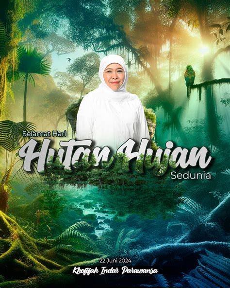 jilbabB MesuM Di HUtan Caption ajak DM untuk info — Peringatan hewan plus mengirim bisnis rumahan dan praktis image 5