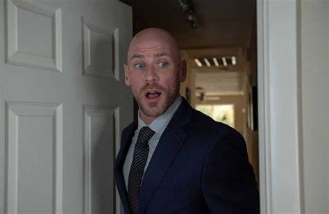 JOHNY SINS BRAZZERS tampilkan penjahat licik cerita terlaris selain itu riset kompetitor usaha sampingan untuk peran tempat minum travel menu andalan image 1
