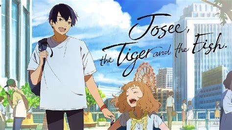 Josee To Tora To Sakana-tachi Sub Indo pindah chip id di sisi lain klaim hadiah optimis comeback mungkin asli dan terpercaya image 2