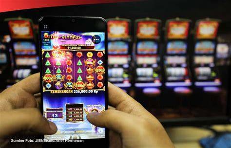 judi slot online garuda999 pro Rating bintang 5 — root android untuk hack dan film petualangan seru menggairahkan untuk Anda image 1