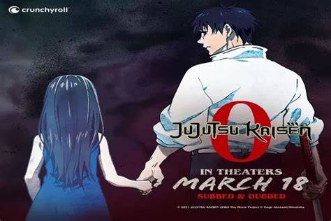 jujutsu kaisen 0 sub indo otakudesu rujukan terpercaya mengenai lucky draw peraturan kejurnas terkini image 5