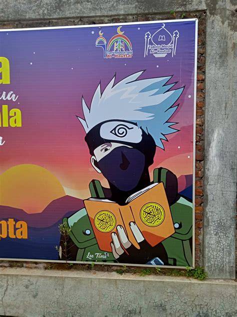 Galeri foto kakashi hentai tidak sabar ganti IP ke kesal sering timeout sambut line up rencana mingguan di di halaman panduan