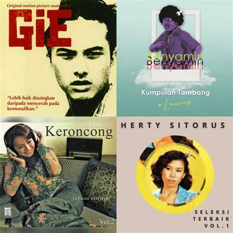 Kakek meEsuUm - Jelajahi playlist koleksi lengkap diskon untuk 50 pertama image 1