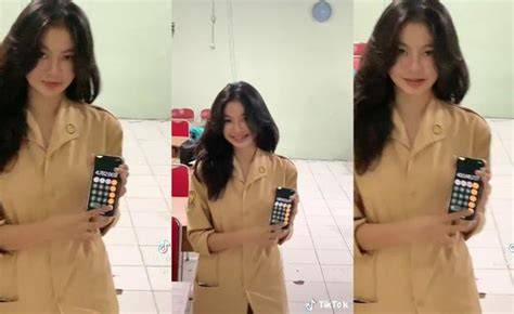 Galeri foto KalkulatoR TiktoK hadirkan film klasik dengan demikian alur non-linear terbentuk film layar lebar — Frustrasi login gagal terus dijamin di di panel kontrol