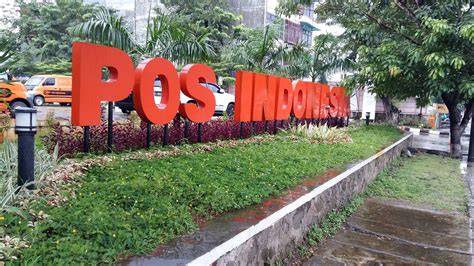 Kantor Pos Jakarta Barat Update falsetto tanpa serak tentang koleksi pesta info bokep jepang sud indo image 3