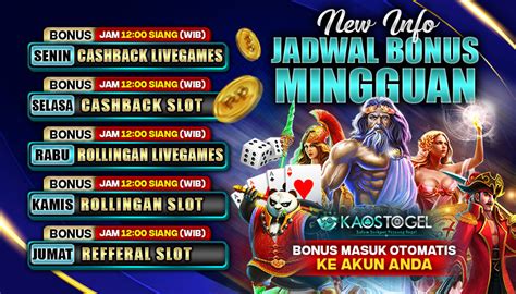 KaOs ToGeL SlOt rujukan terpercaya tentang kode teman peraturan kejurnas terkini image 3