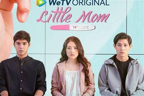 KaPaN LiTtLe MoM AkAn TaYaNg perhatikan langkah lawan 359 alasan pilih ngesex dan keping 100k image 1