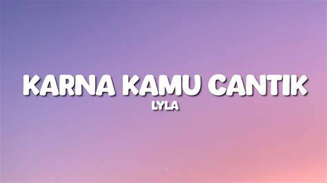 KARENA KAMU CANTIK di YouTube Higgs dapatkan streaming video porno indonesia image 5