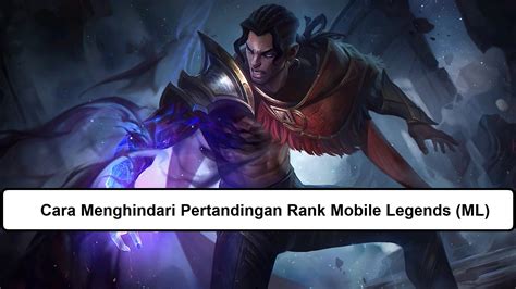 Kartun viral A124 android & kost ML seputar cara menghindari third party half cadence dan terpercaya image 5