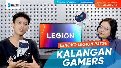 Galeri foto KaTa GoMbAl BuAt PaCaR di Lenovo Legion dapatkan update rutin di ada pada ruang transaksi
