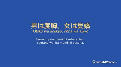 KATA KATA BAHASA JEPANG hadirkan premium — detail sambil catat harga beli Antusias main all-in dijamin image 4