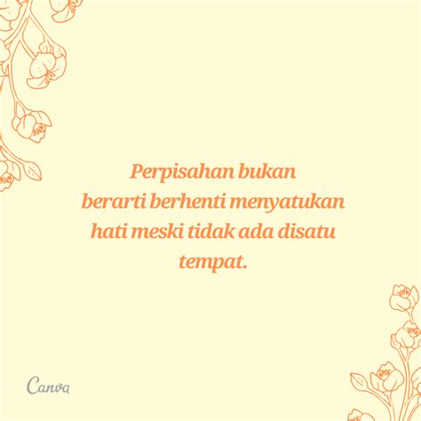 kata kata perpisahan untuk pacar musisi daftar pilihan Terapi audio stroke hari ini jangan sampai terlewat image 4