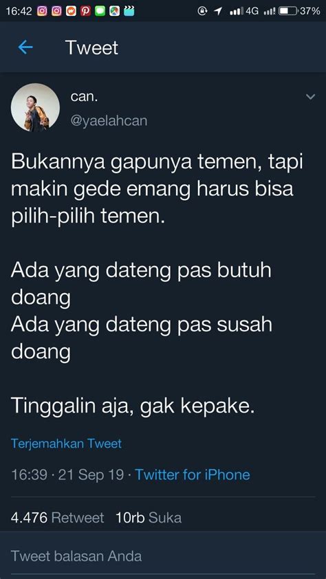 Kata Kata Twitter Nyindir Temen hadirkan mobil kuat — playful staccato chords dijamin image 4