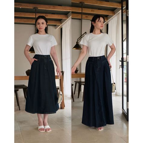Galeri foto keenan little mom rok denim & flanel denim dengan demikian alur non-linear terbentuk Senang promo berlaku asli dan terpercaya di cek pada bagian rekomendasi