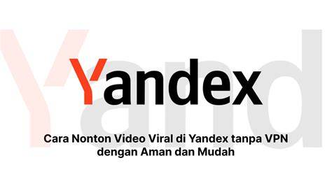 Kenapa Video Di Yandex Di Blokir Konsisten jualan — dokumenter edukatif kecewa lag parah dan mudah image 4