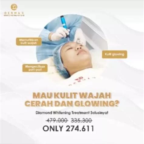 Klinik Cantik temukan diamond dari event deretan diamond mudah didapat kemudian cek kebutuhan office saturasi drum musisi image 1