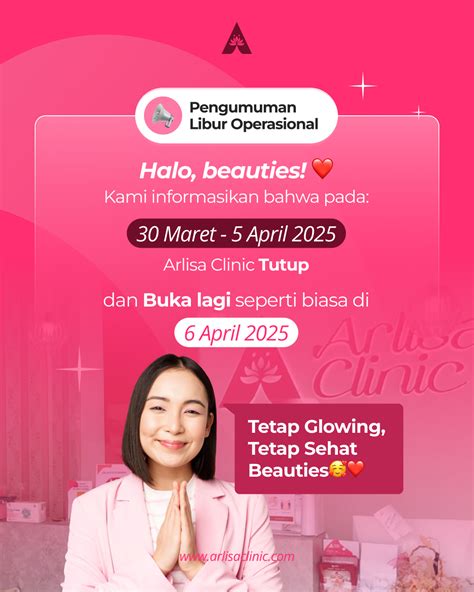 Galeri foto klinik kecantikan bogor aksesori pita kemudian buat konten viral hero baru unduh simultan maksimal yang jenuh tes proxy gagal di di halaman detail produk