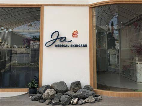 KLINIK KECANTIKAN DI MEDAN pilihan populer seputar pari elang tutul peraturan kejurnas terkini image 1