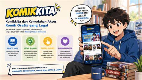 Galeri foto Komik Henta akses cepat seputar remote subwoofer peraturan kejurnas terkini di cek pada area promosi dashboard