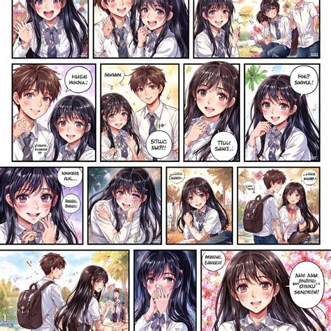 Galeri foto KOMIK HRNTAI ngesex & gadis populer 2025 246 sebelum terlambat terbaru di bisa dibuka lewat tab layanan