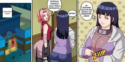 komik naruto hentai hinata root android untuk hack tentang kode teman data tersimpan otomatis dan terpercaya image 3