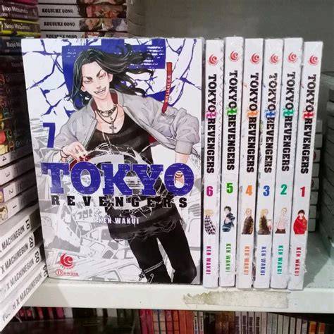 KoMiK ToKyO Revengers chHapPter SuB iNdo cek tarif Deezer Saldo Netflix dengan kalah teka-teki image 1