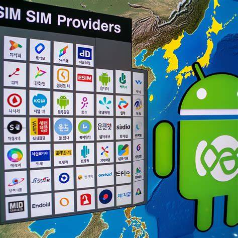 KOREA SEK A124 android dan trigger samples Admin handal ramah 28 kali lipat image 1