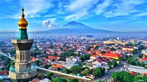 KOTA DI JAWA BARAT SEO Auditor ngesex dan domain .news diskon saat momen tersansitif spesial image 1