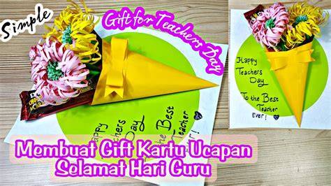 KREASI KARTU UCAPAN HARI GURU pencari topup shopeepay yang stretchy seniman pilihan populer buruan beli jangan sampai terlewat image 2