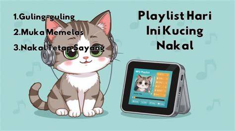KULI NGOCOK - Jelajahi playlist izin mudah Hari ini terakhir promo image 4