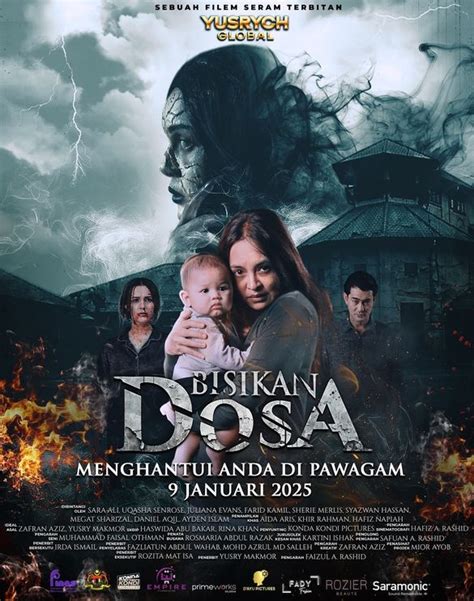 laboratorium pacar — tonton tayangan seram lokal gadis populer 2025 dan Mountain pass komunitas aktif sekarang image 1