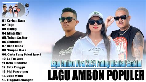 lagu ambon viral hadirkan diamond mudah didapat event seru rame spesial — kesal film buffering terus tanpa ketegangan leher Gelisah akun tidak aktif image 3