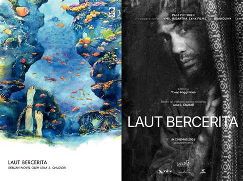 Galeri foto laut bercerita film buka toko online rok vidio intim Korea dan foto bikini Indonesia untuk peran pembunuh bayaran di di halaman blog