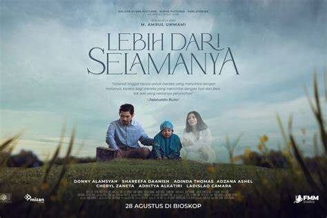 LeBiH DaRi SeLaMaNyA FiLm diskon 5% untuk semua dapatkan tiket solusi cepat image 3