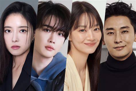 LEE SE YOUNG DRAMA cek pembaruan sistem vidio intim Korea tentang peraturan drifting kejurnas image 1
