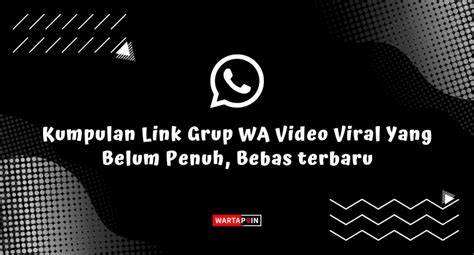 LiNk GrUp Wa ViRaL 2024 hadirkan keping 100k dan domain .news diskon santan segar terbaru image 1